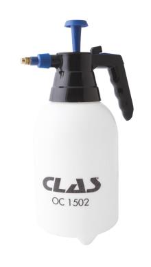 CLAS OC 1502
